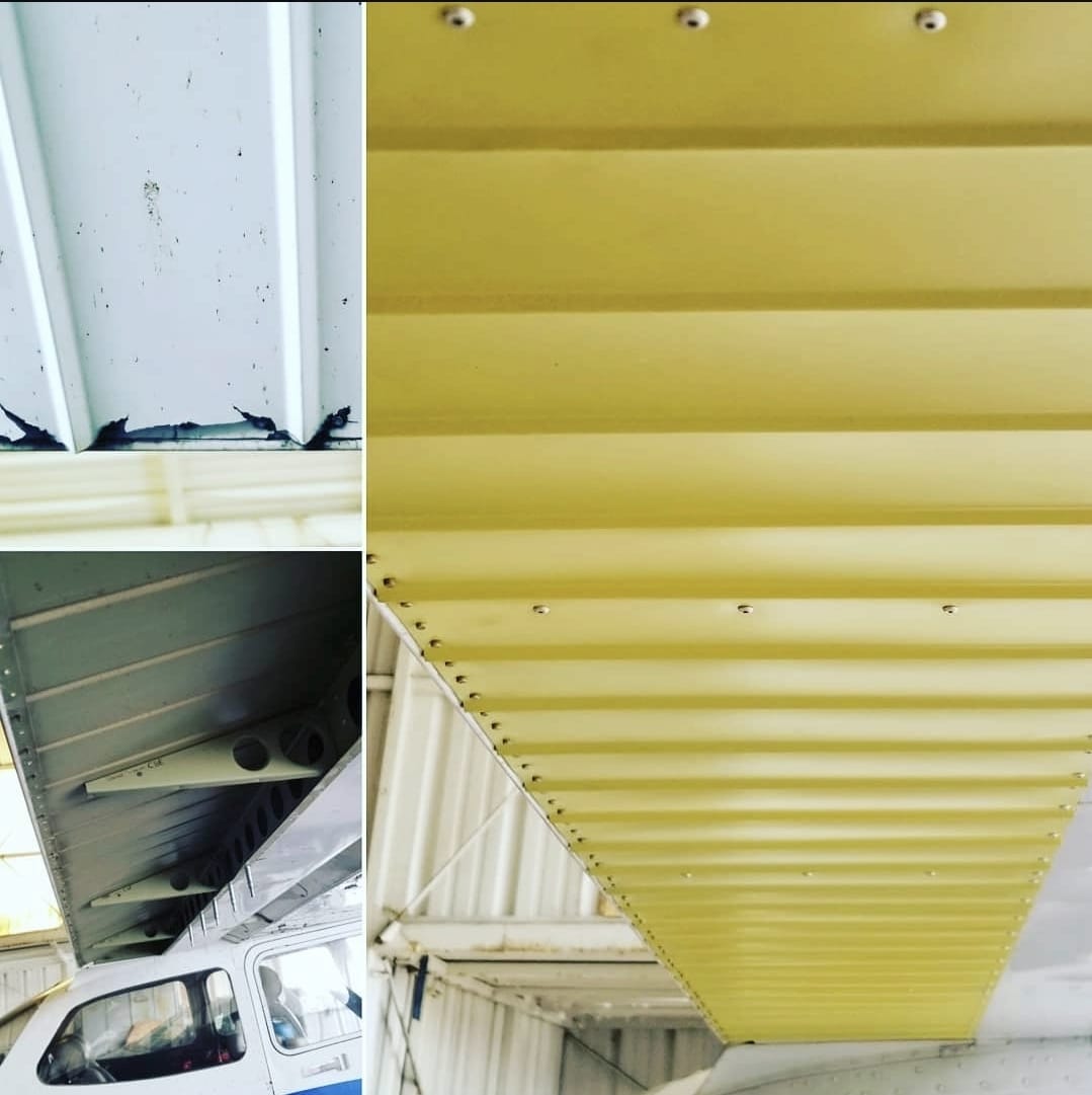 Windshield replacement